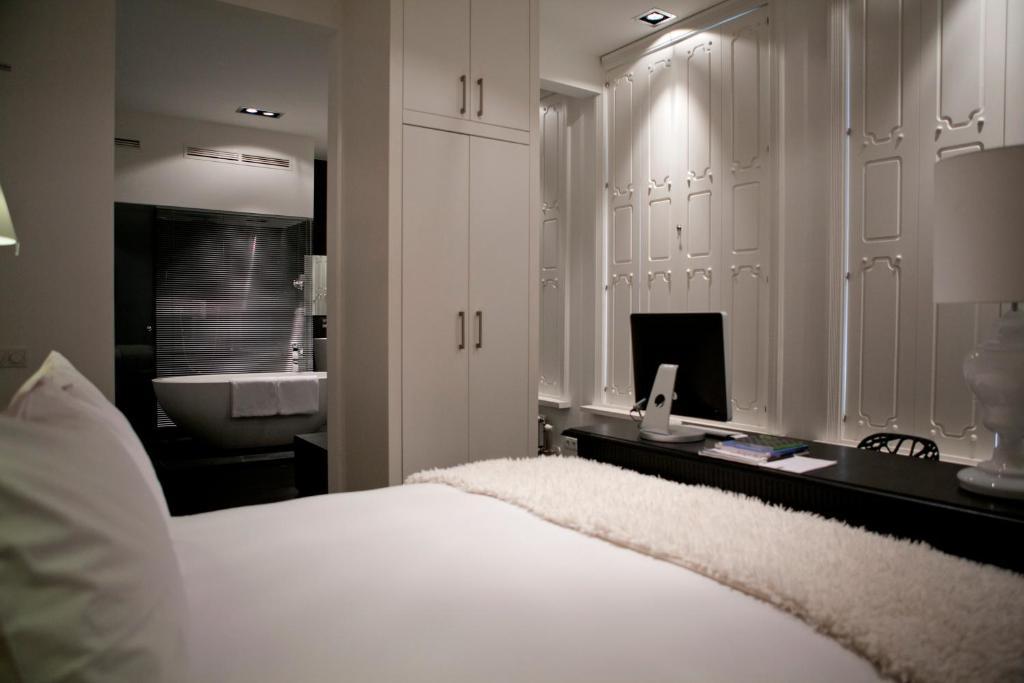Hotel Manna à Nimègue Chambre photo