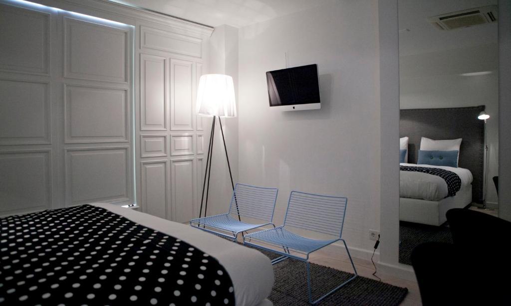 Hotel Manna à Nimègue Chambre photo