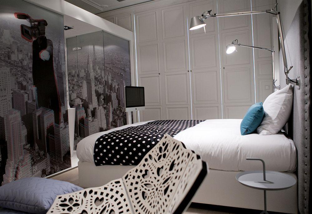 Hotel Manna à Nimègue Extérieur photo