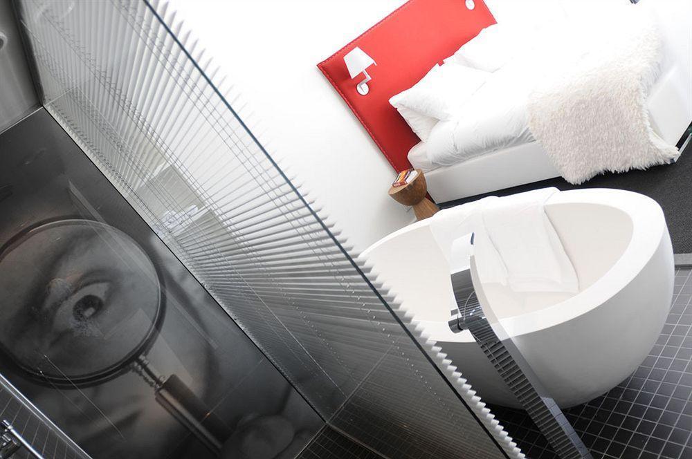 Hotel Manna à Nimègue Extérieur photo