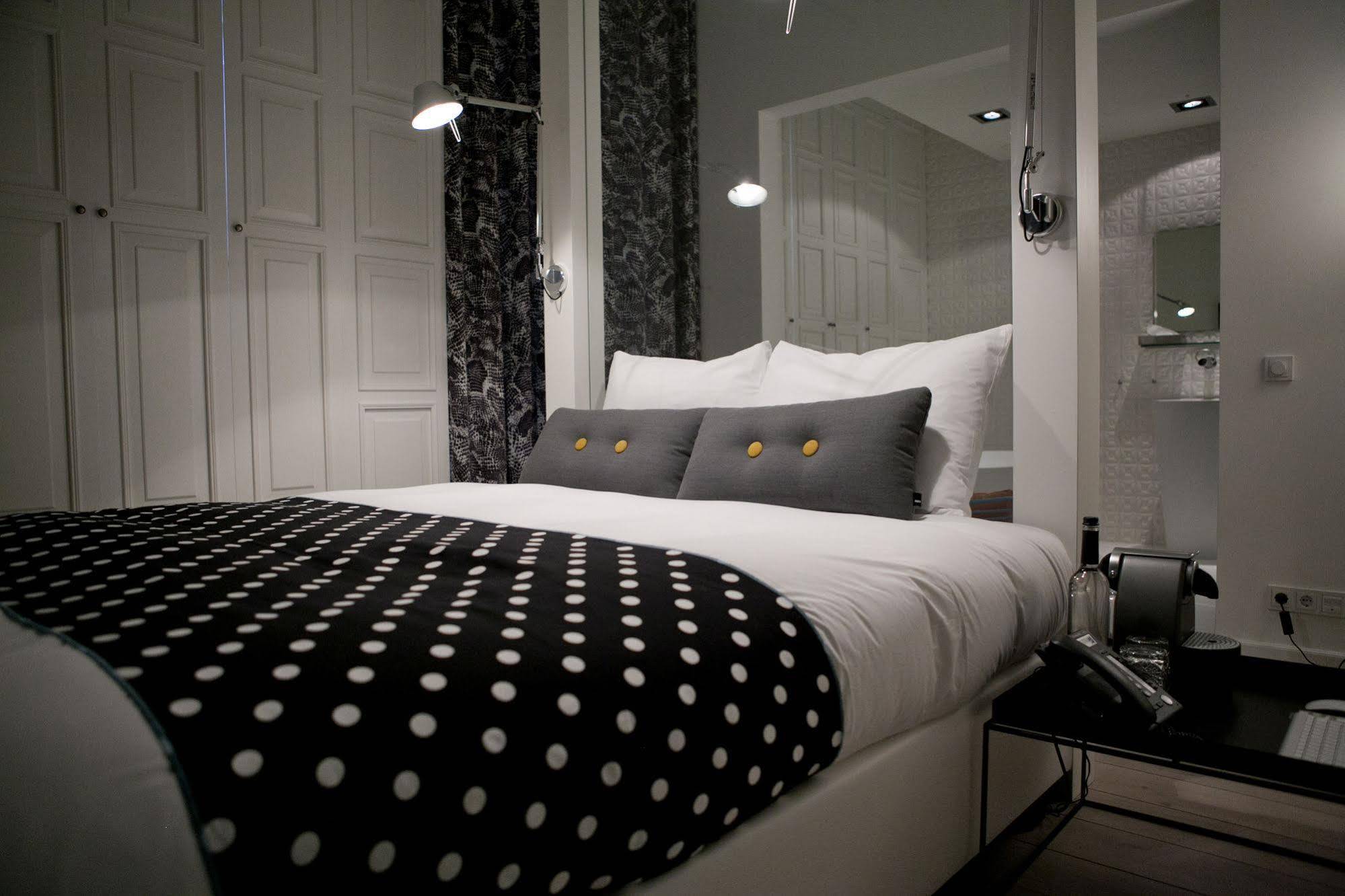 Hotel Manna à Nimègue Extérieur photo