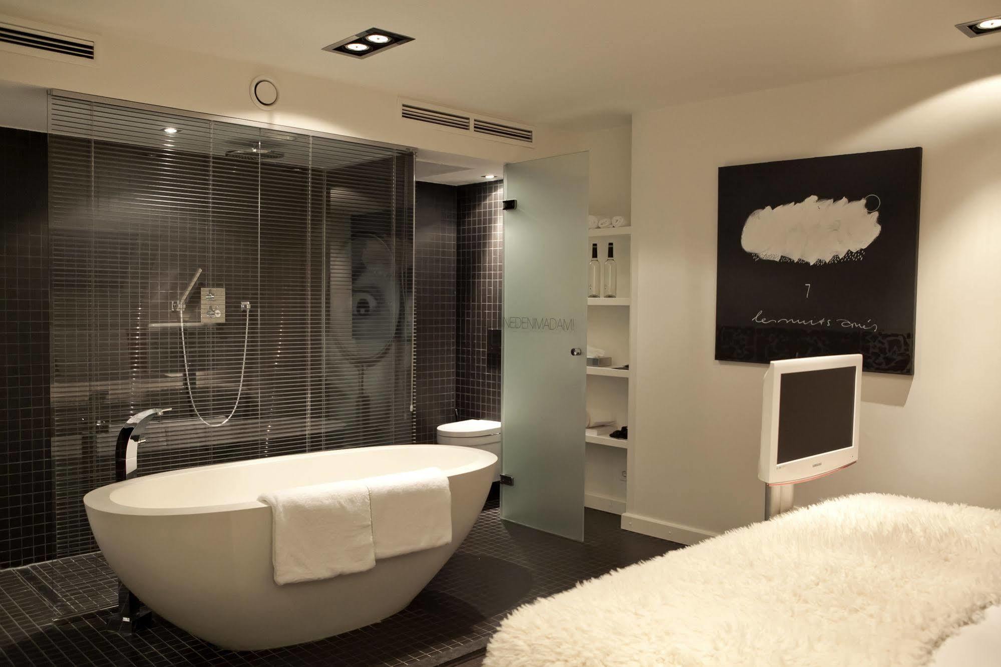 Hotel Manna à Nimègue Extérieur photo