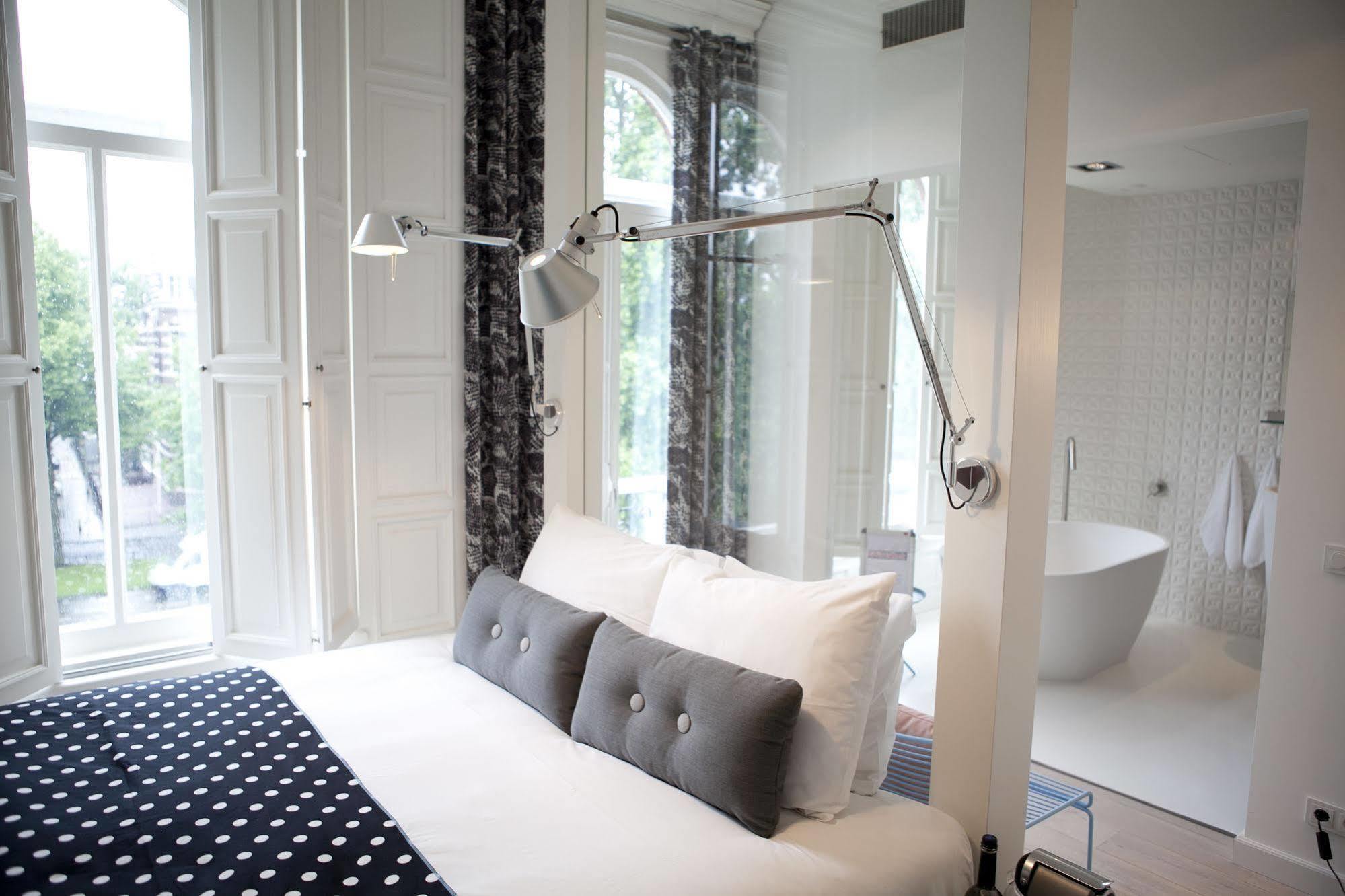 Hotel Manna à Nimègue Extérieur photo